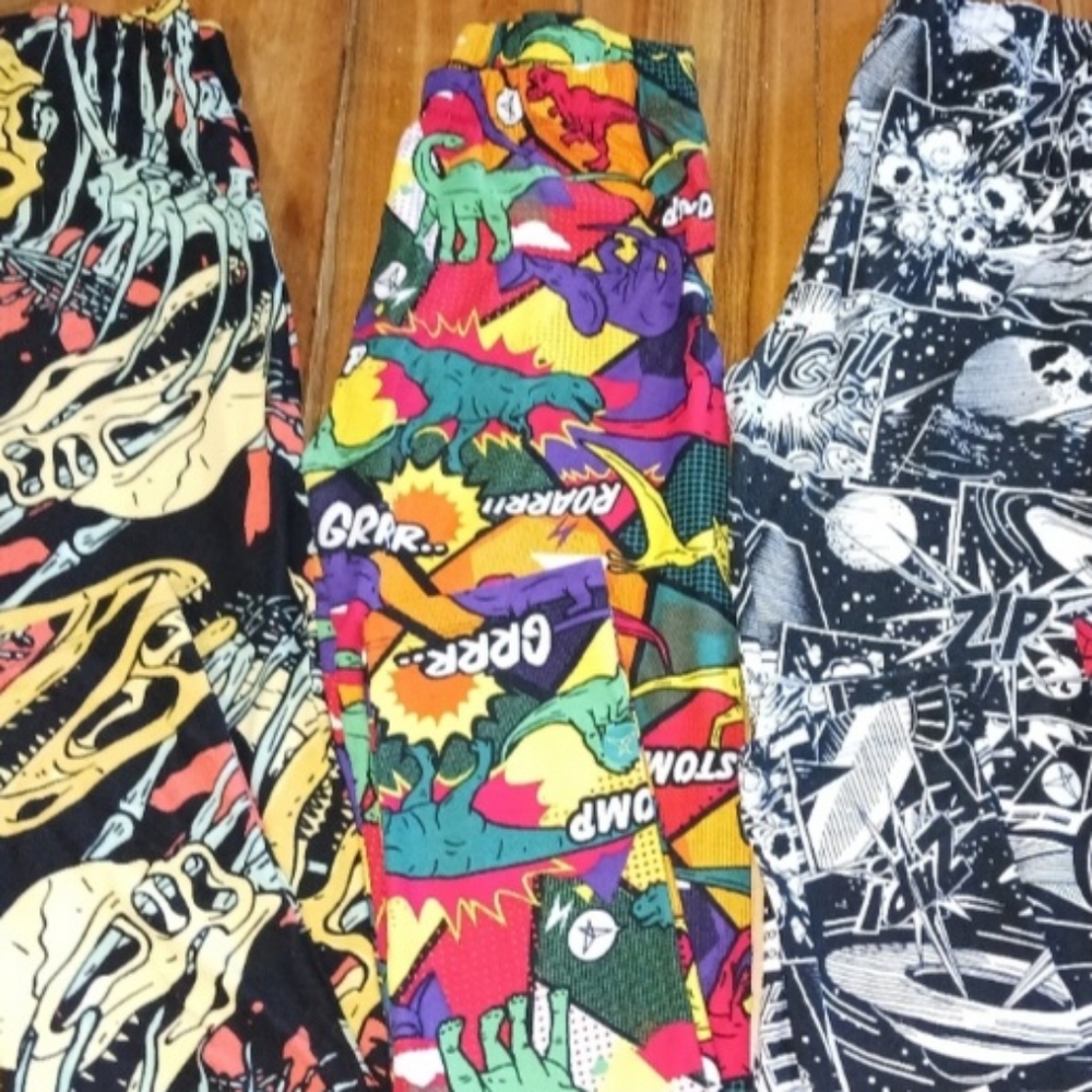 Legging sweetlegs